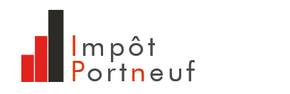 Impôt Portneuf